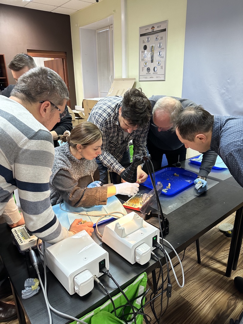 Базовый курс по шаблонам