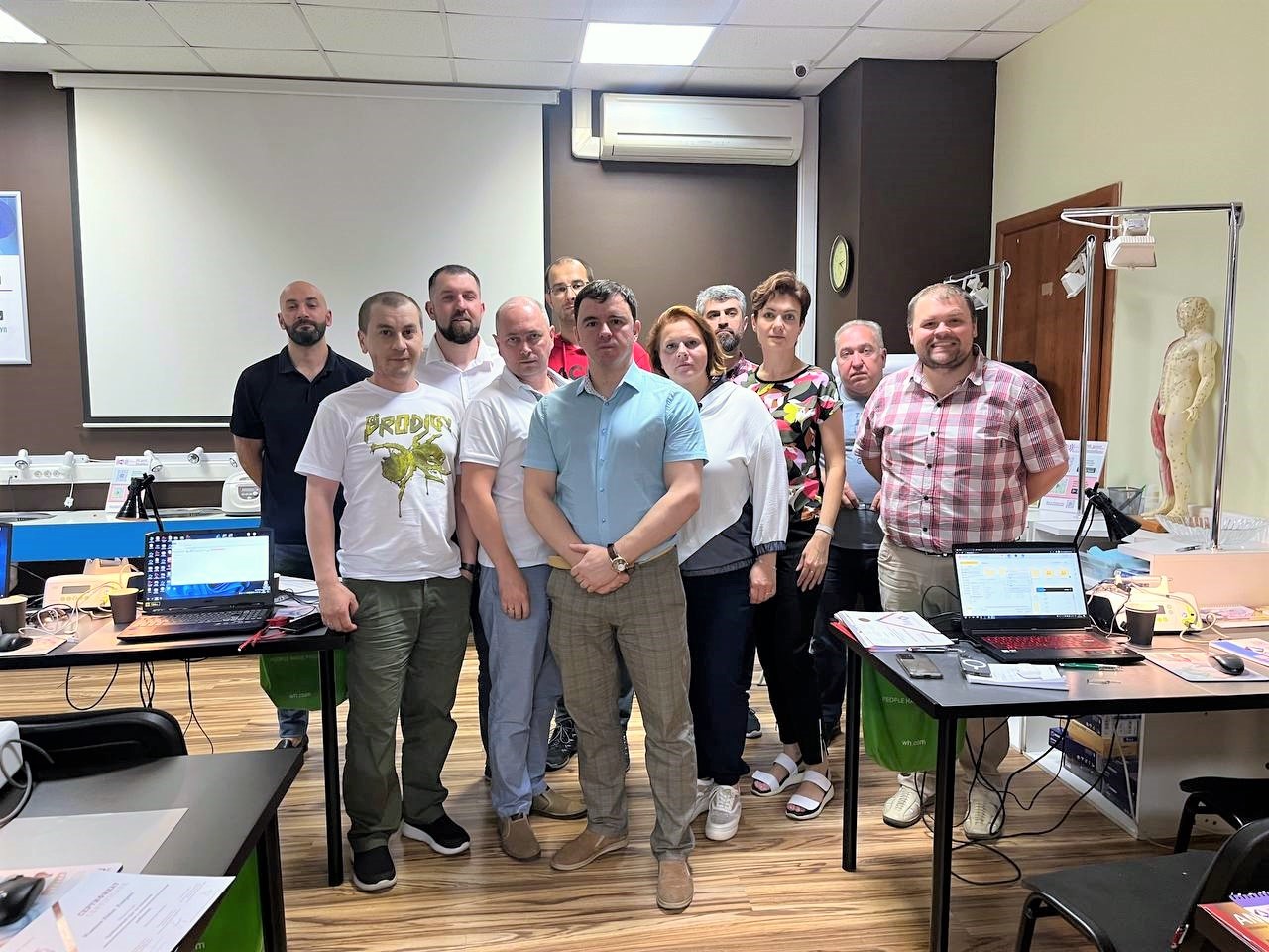 Продвинутый курс по сложным имплантологическим и костнопластическим шаблонам