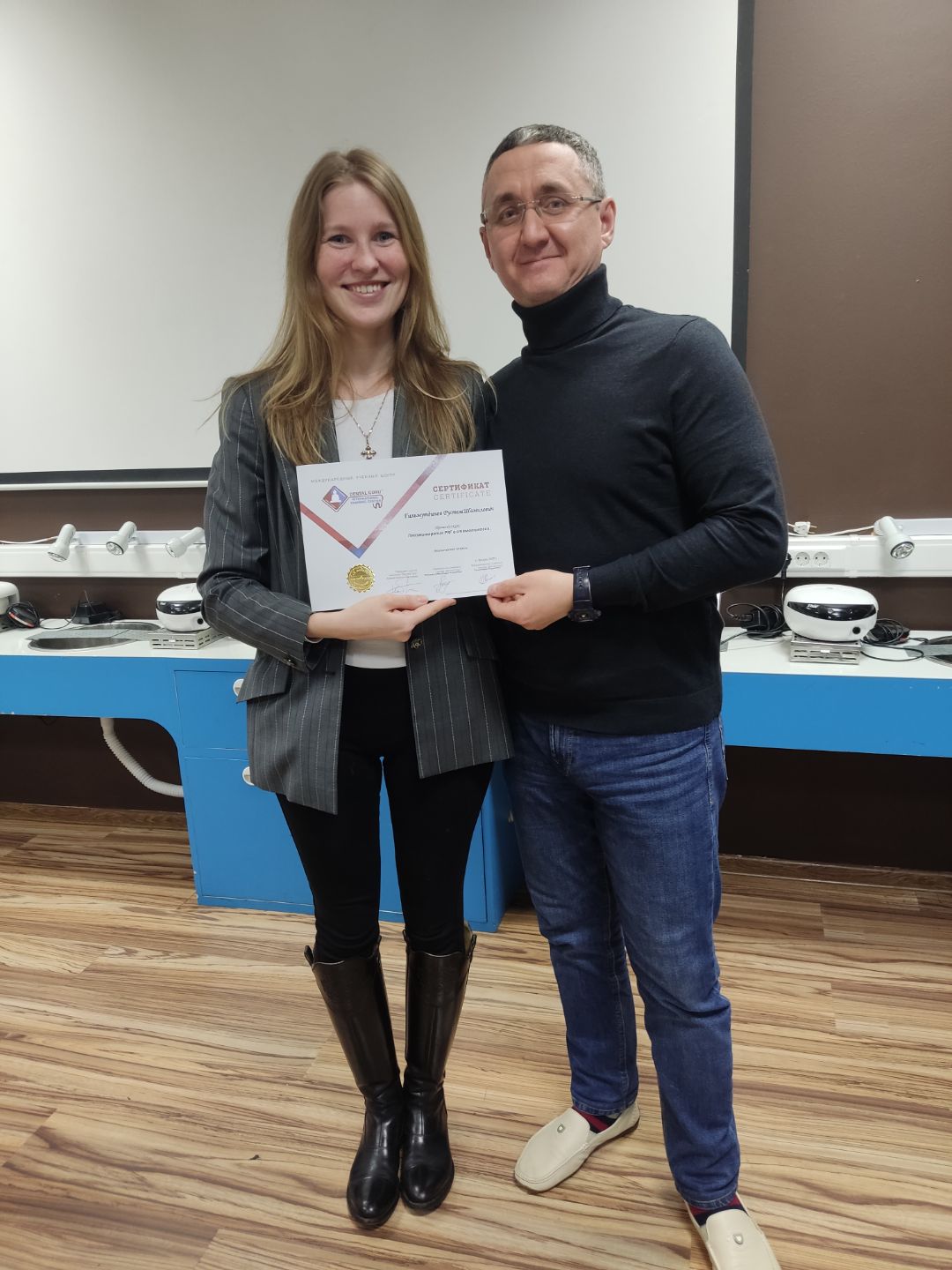 Плазмотерапия PRF в стоматологии. Пост-релиз 8 апреля