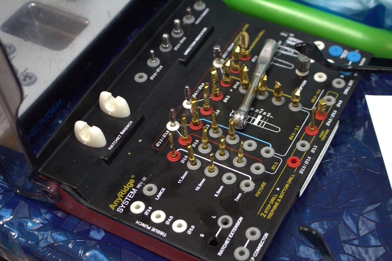 Пост-релиз. Кадавер-курс 1 марта