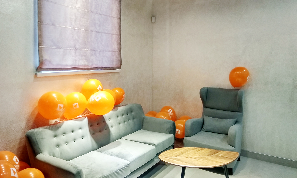 Открытие нового стоматологического комплекса Дентал Гуру на Шипиловской!