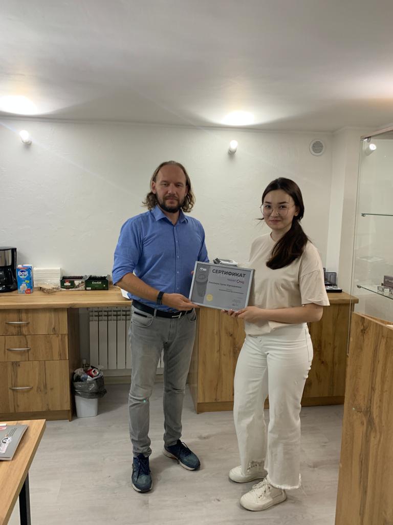 Астана 24-25 июля: Фундаментальный курс по имплантации