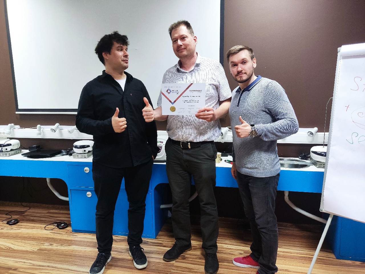 Продвинутый курс R2Gate+ExoCAD. Практика на беззубой челюсти