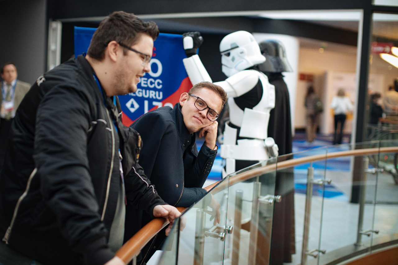 Киноконгресс Осложнения в имплантации