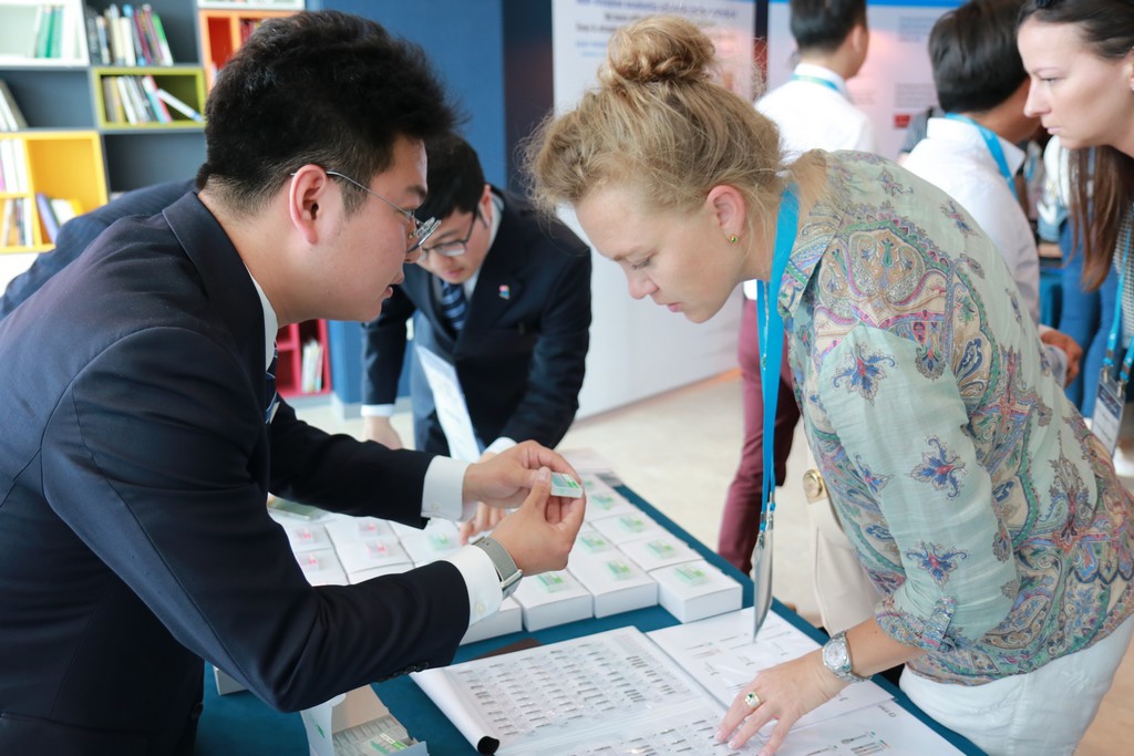 Фотоотчет KOREA TOUR SEMINAR