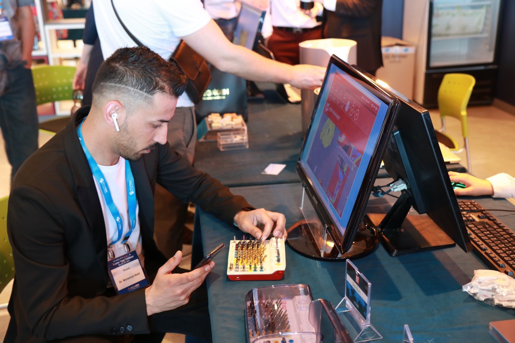 Фотоотчет KOREA TOUR SEMINAR