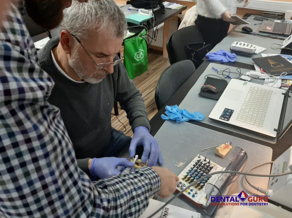 14 декабря. Прогнозируемая имплантация. Технология R2GATE. Седов Ю.Г.