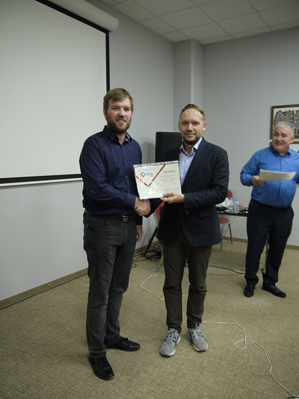 Курс Хабиева Камиля Наильевича "Одномоментная имплантация и технология APRF" в Рязани