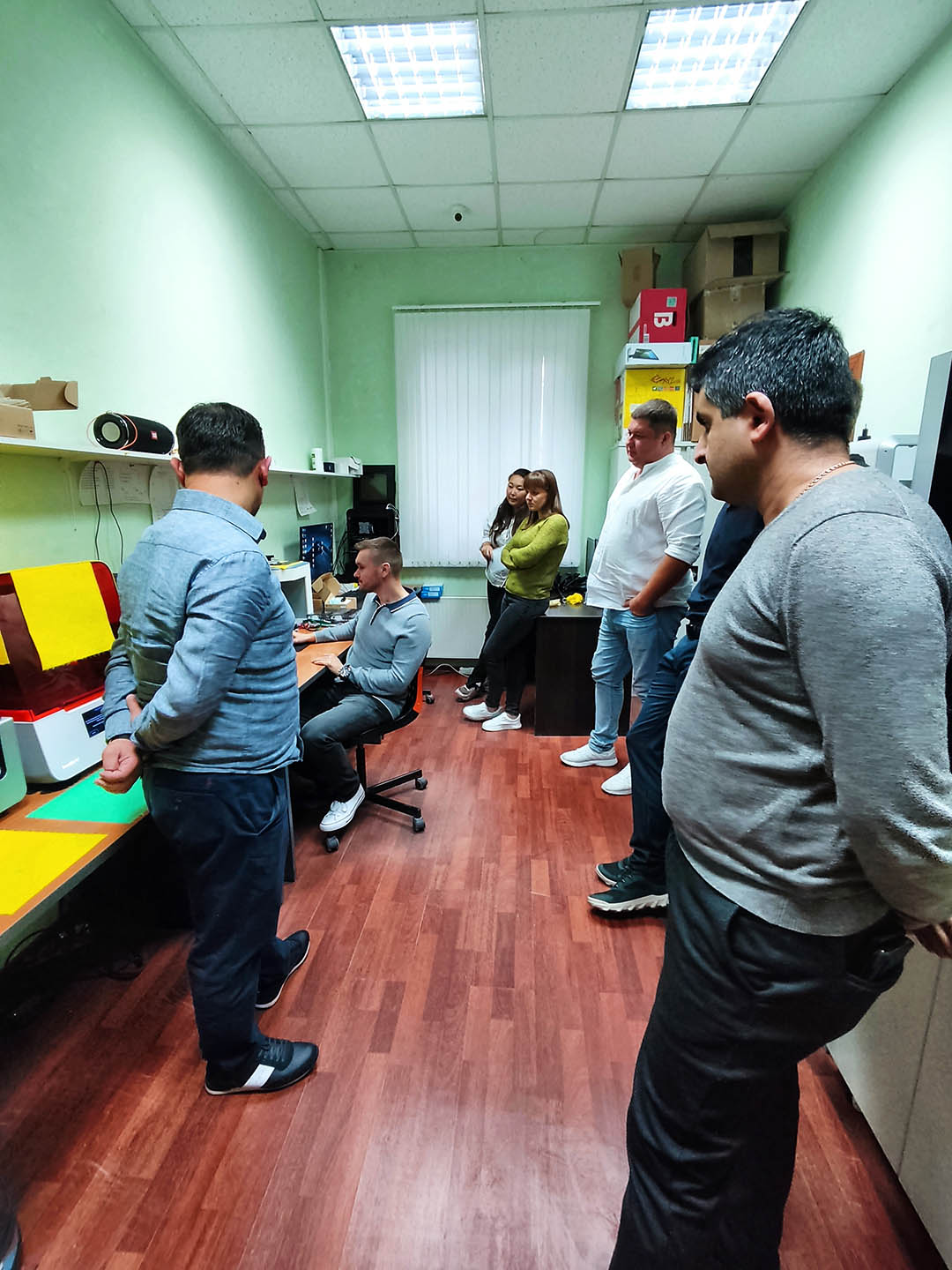 Продвинутый курс R2Gate+ExoCAD+3Shape: Практика на беззубой челюсти