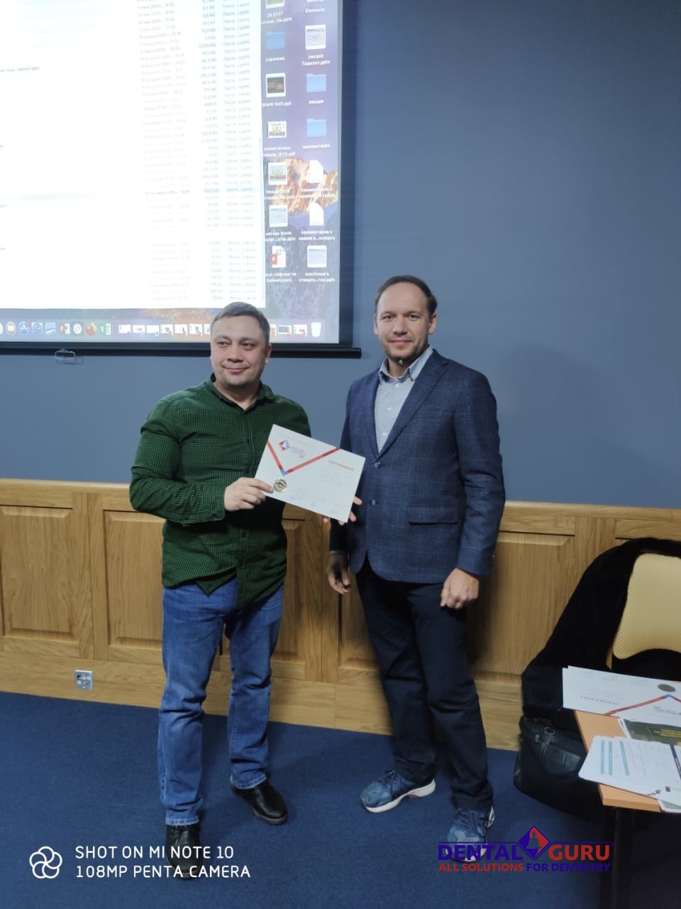 Тюмень. Пост-релиз 13 и 14 февраля