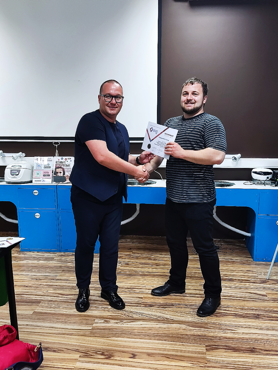 Стоматологическая реабилитация с помощью ангулированных имплантатов