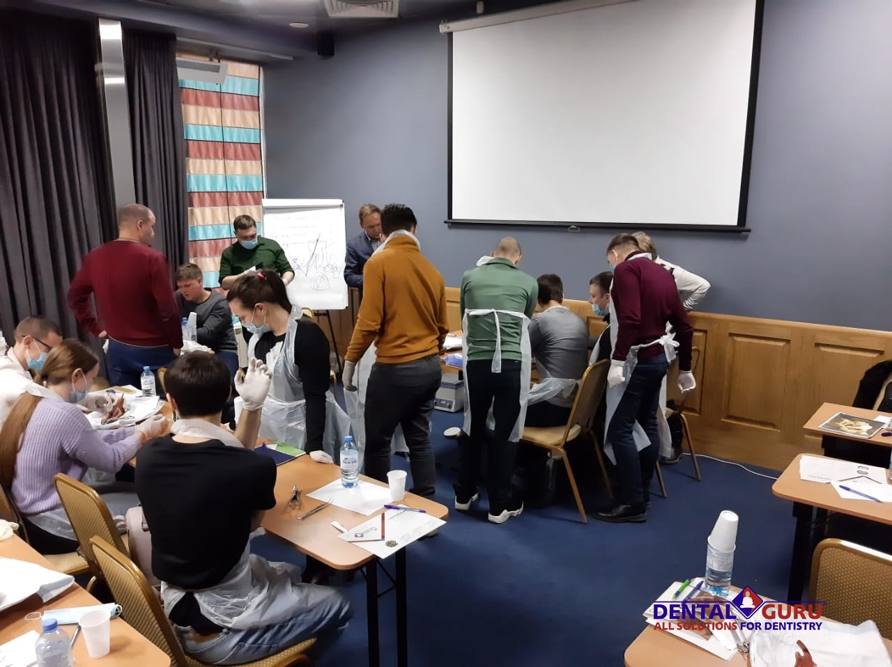 Тюмень. Пост-релиз 13 и 14 февраля