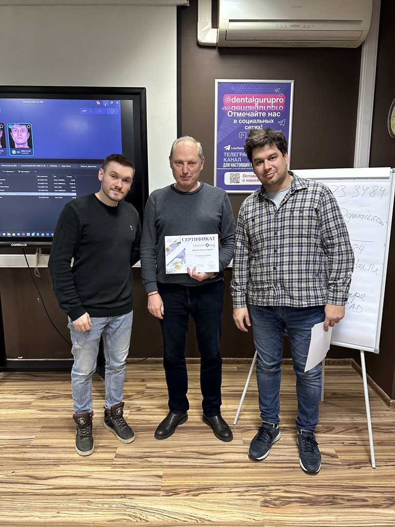 Базовый курс по шаблонам