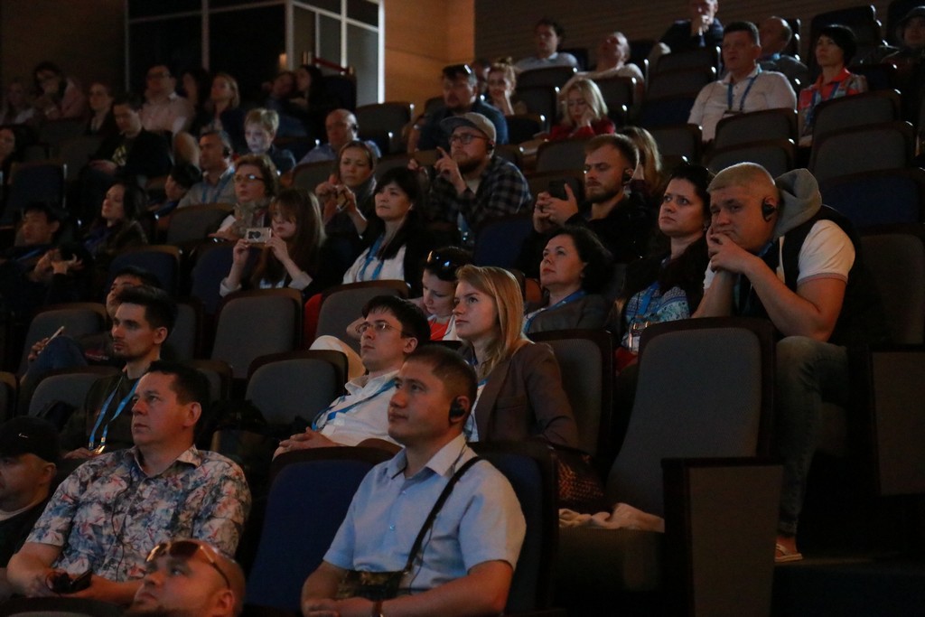 Фотоотчет KOREA TOUR SEMINAR