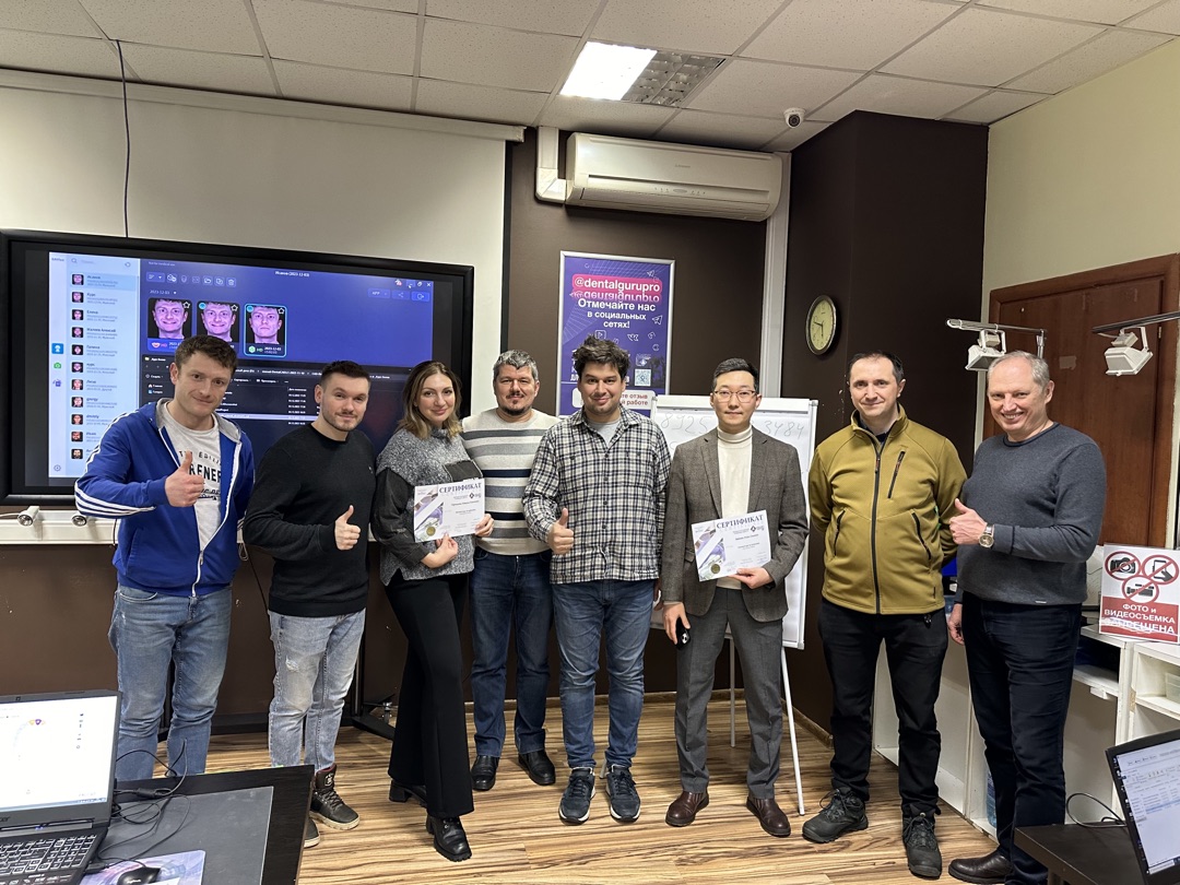 Базовый курс по шаблонам