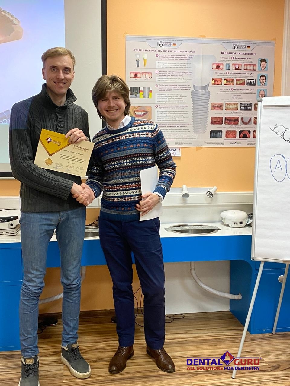 Прямые реставрации повышенной прочности. Пост-релиз 17.12.20