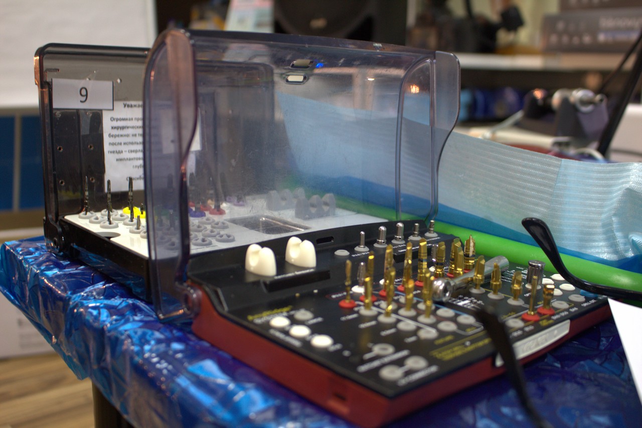 Пост-релиз. Кадавер-курс 1 марта