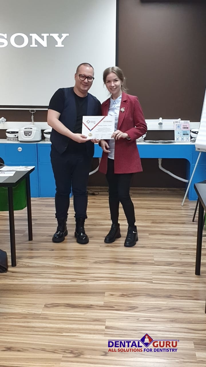 «Стоматологическая реабилитация с помощью ангулированных имплантатов. Имплантация на 4-х имплантатах. Физиологическое и анатомическое обоснование». Пост-релиз 31.01.21