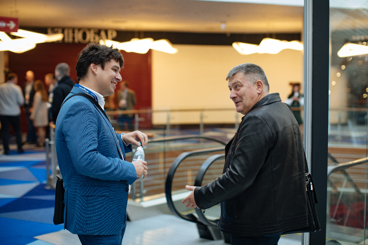 Киноконгресс Осложнения в имплантации