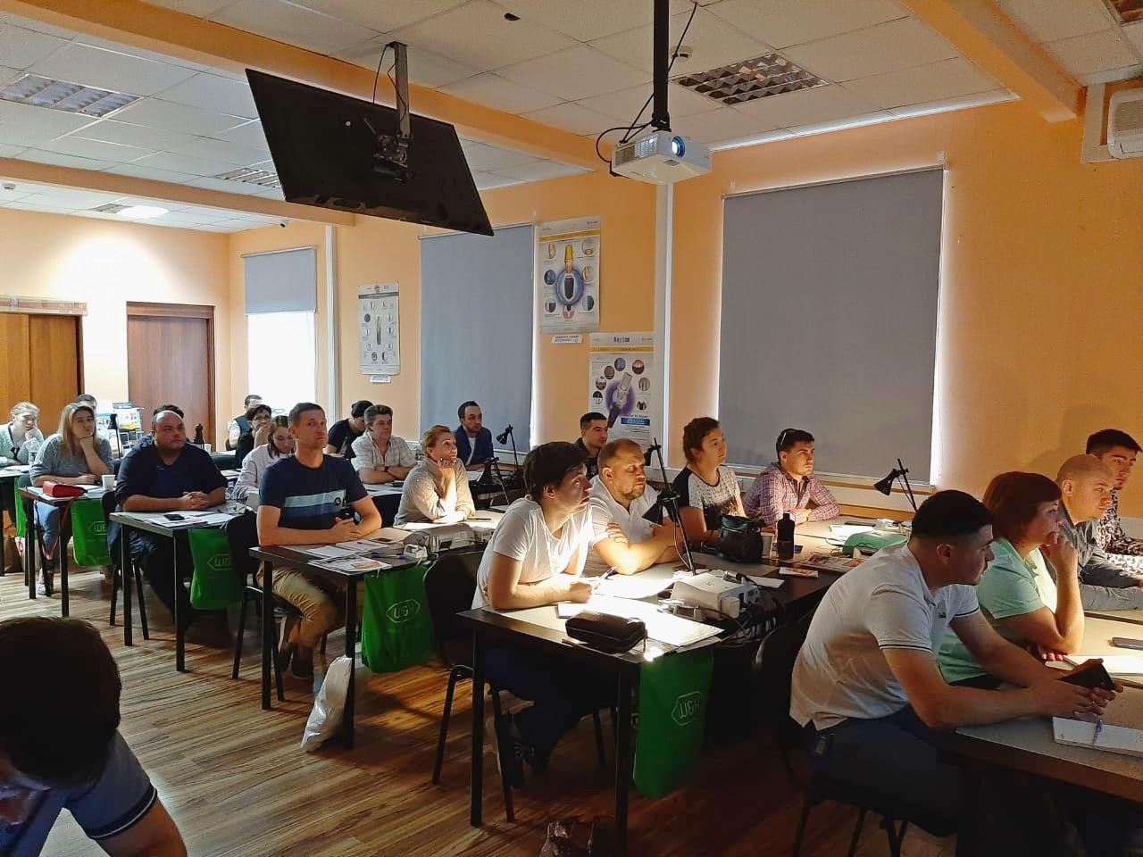 Базовый курс по имплантации, 25-26 июля 2020г.