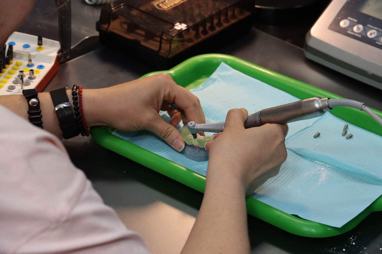 Базовый курс по шаблонам