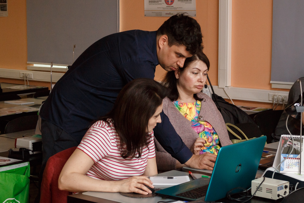 Конусно-лучевая компьютерная томография в практике врача-стоматолога. Базовый курс