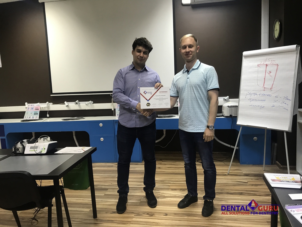 Пост-релиз: Конусно-лучевая компьютерная томография