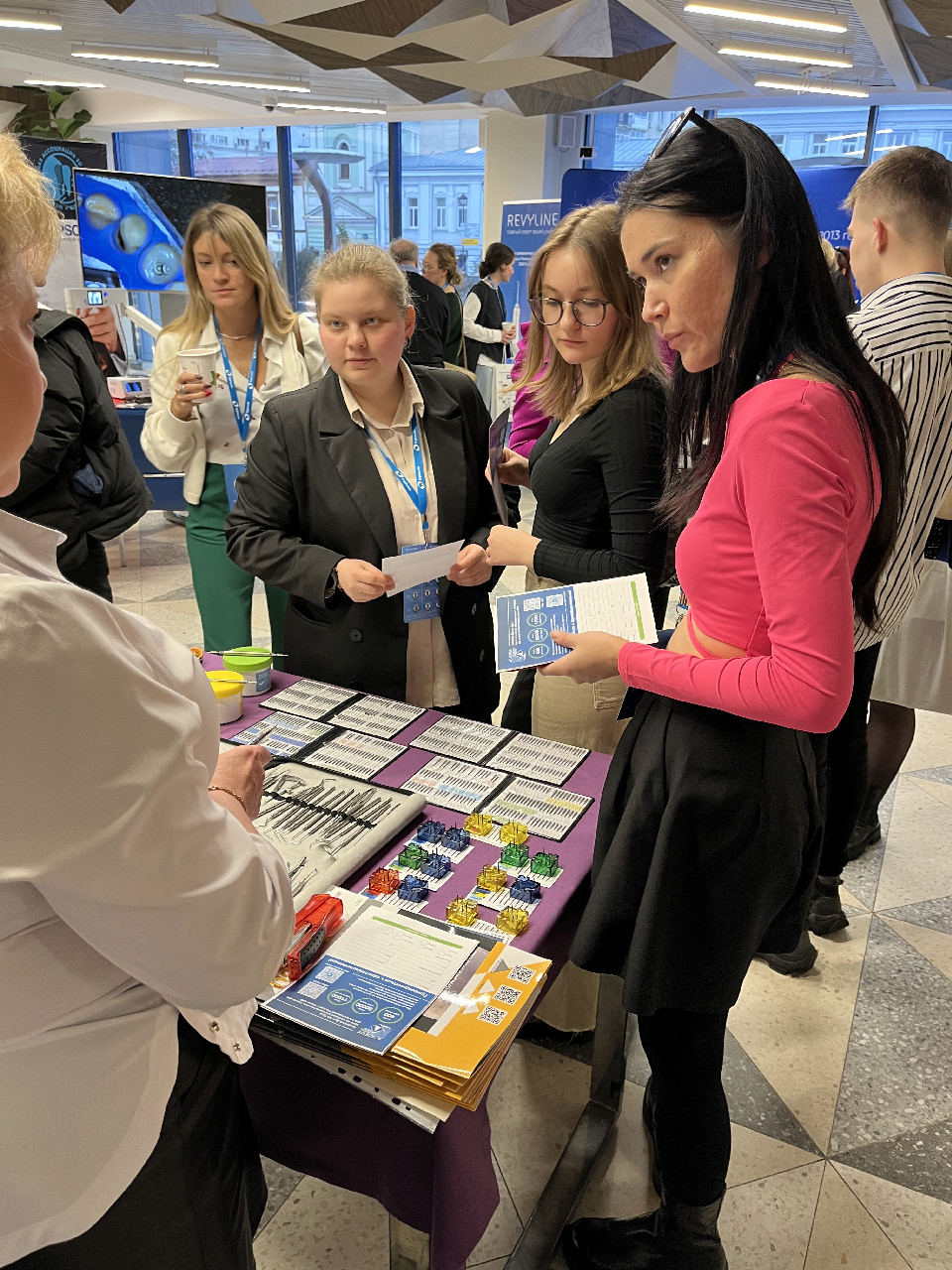 EIGHTEETH DENTAL CONGRESS