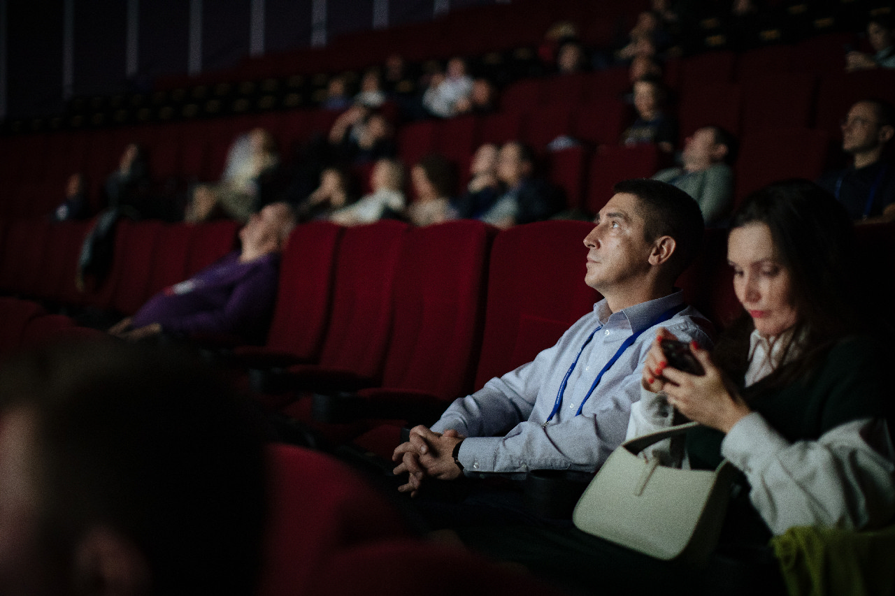 Киноконгресс Осложнения в имплантации
