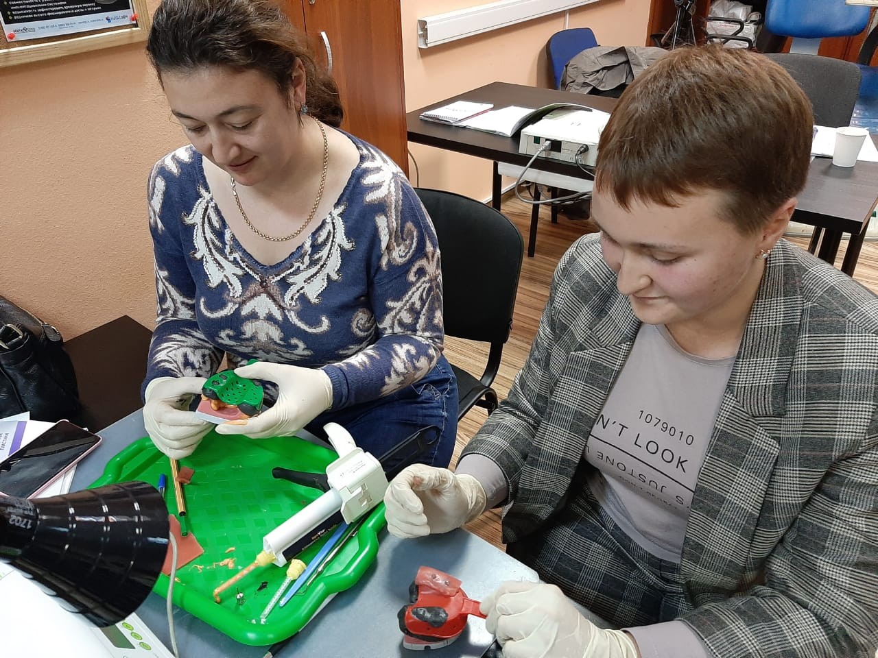 Базовый курс по имплантации, 10-11 октября 2020г.