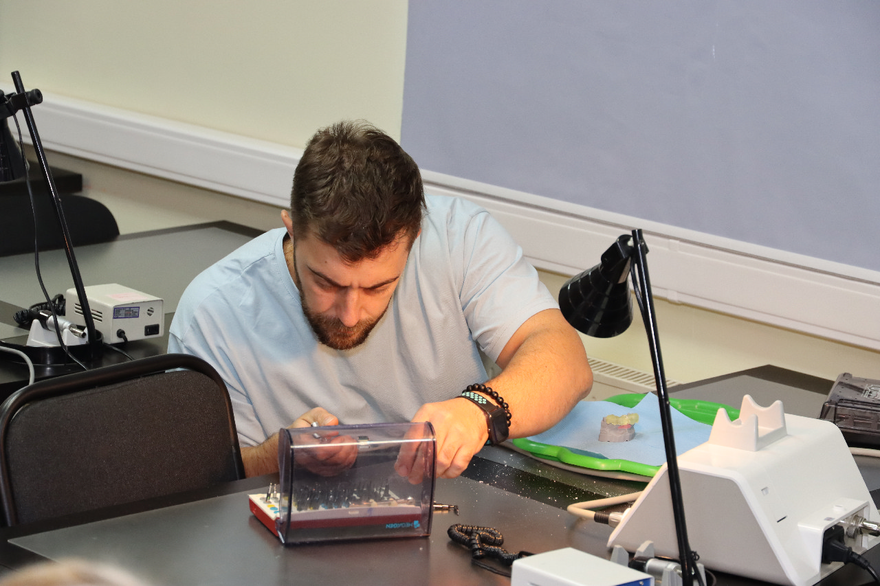 Базовый курс по шаблонам