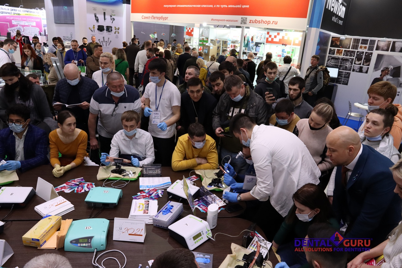Дентал Салон 2021
