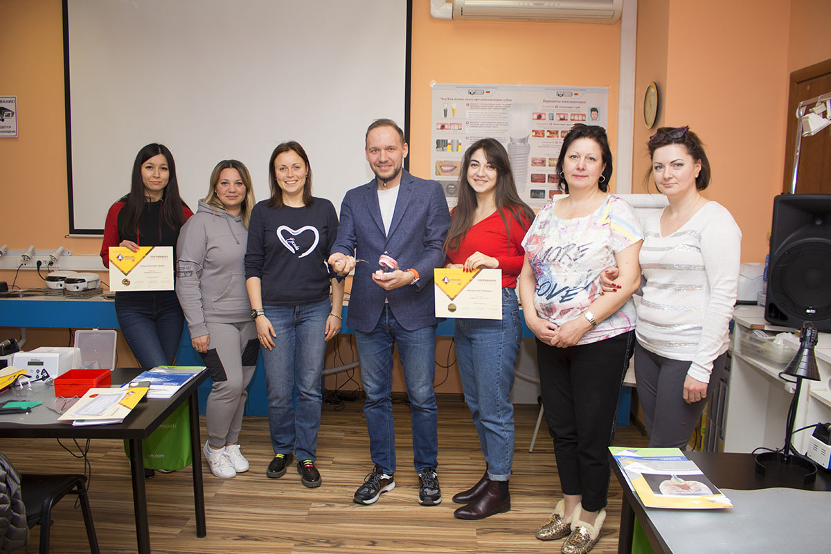 Пост-релиз «Коффердам. Легкий старт» 27.03.2020, Хабиев К.Н.