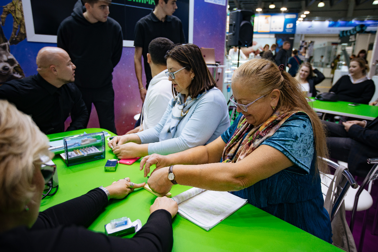 Дентал Экспо 2022