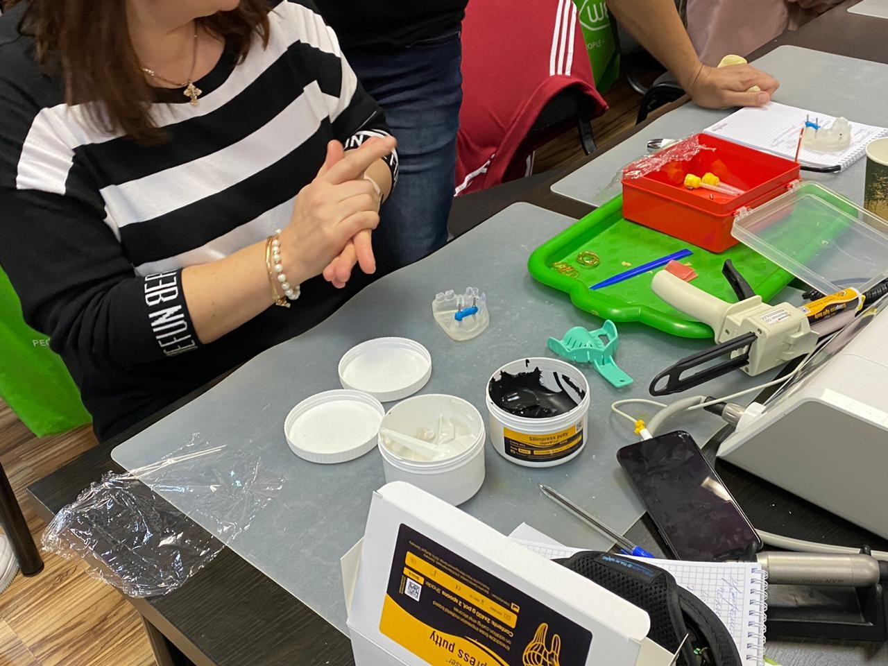 Продвинутый курс по ортопедии. Пост-релиз 28-29 ноября