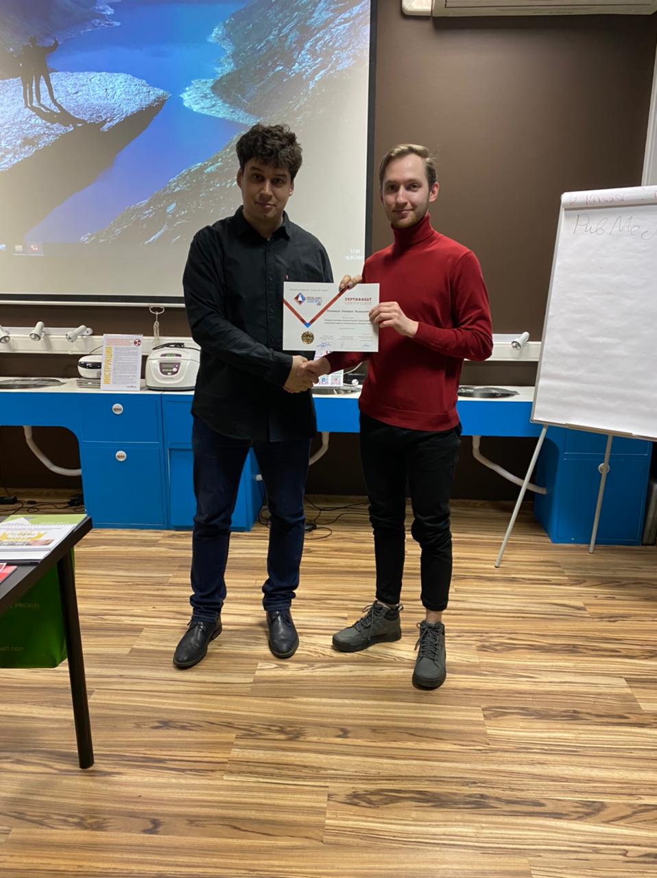 16 марта: Конусно-лучевая компьютерная томография в практике врача-стоматолога