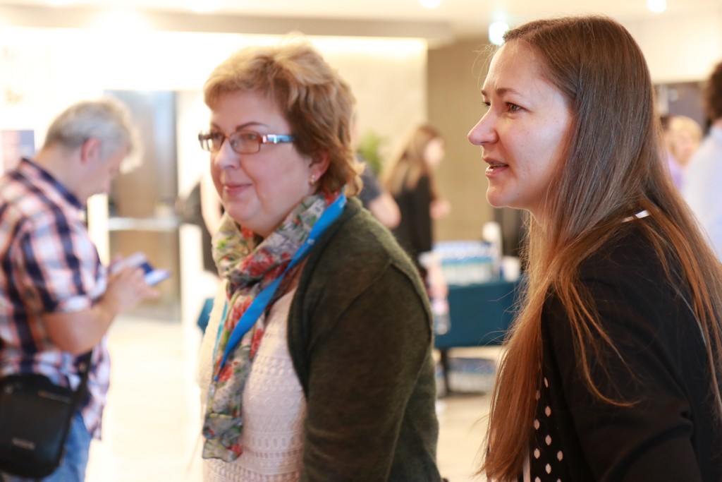 Фотоотчет KOREA TOUR SEMINAR