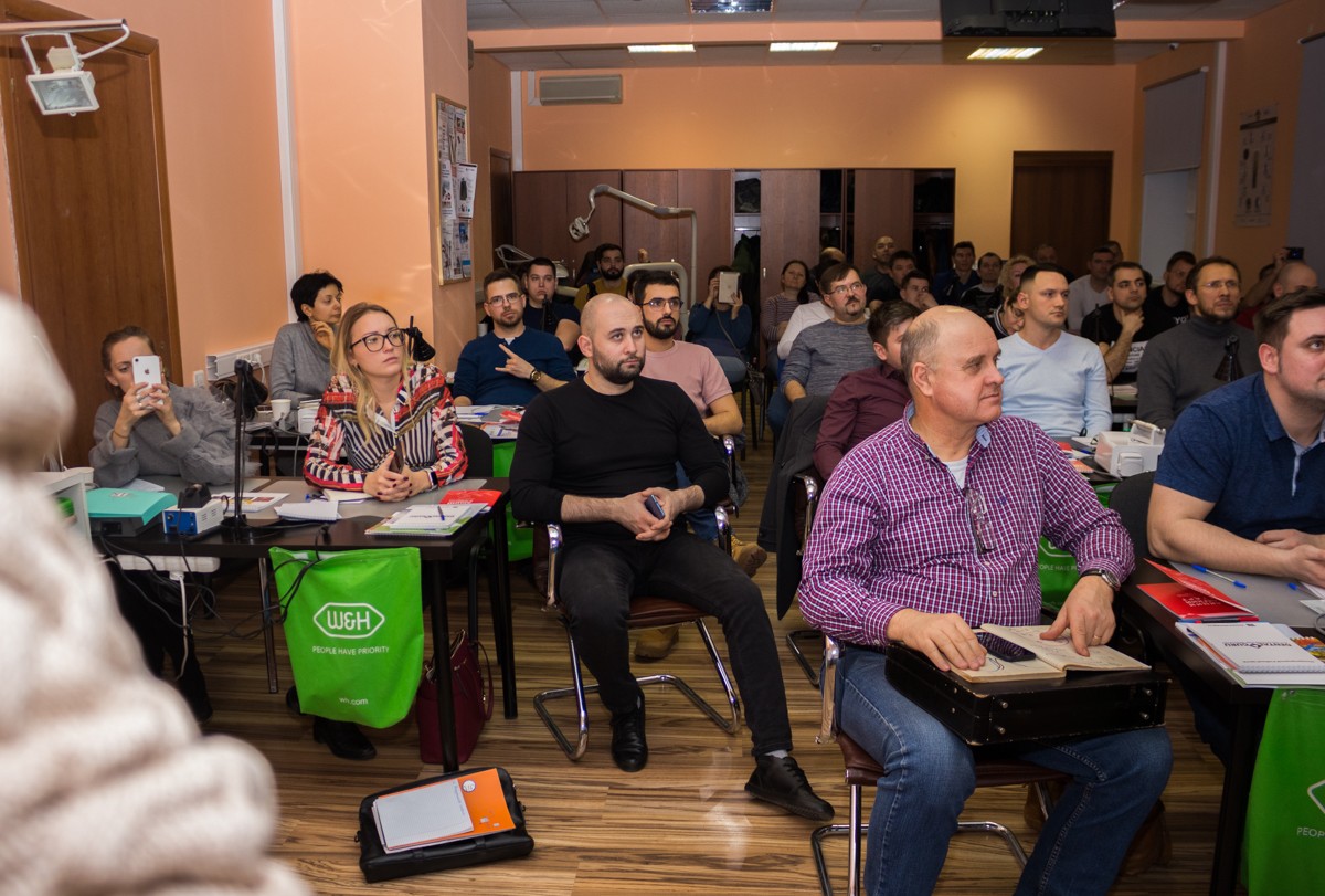 Разоблачение полного съемного протезирования, 18 февраля, Григорьев А.В.