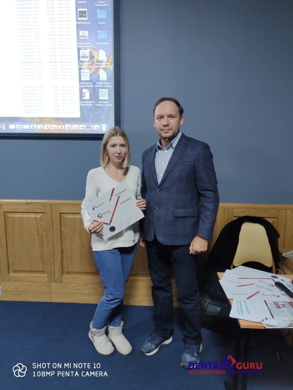 Тюмень. Пост-релиз 13 и 14 февраля