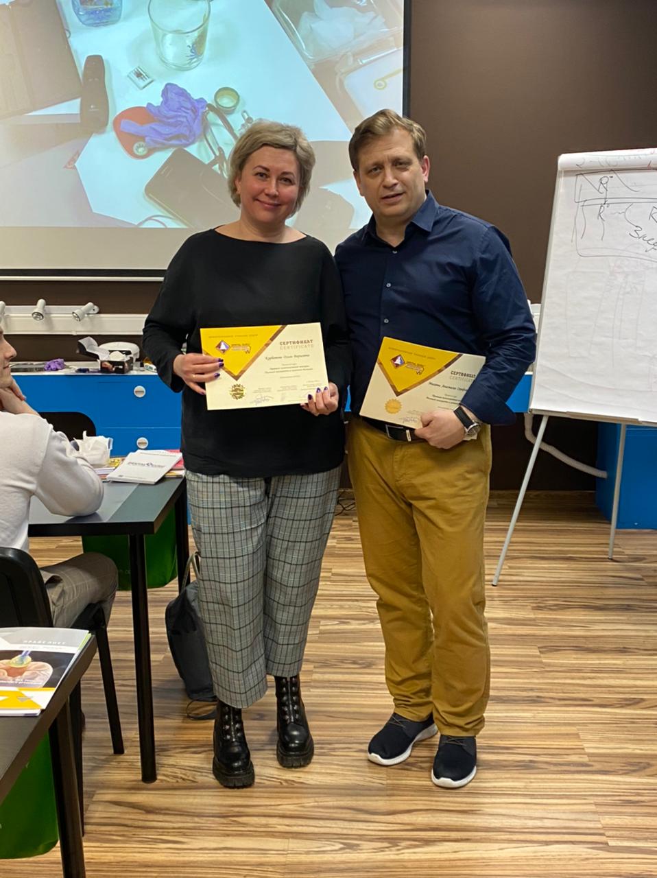 Прямые композитные виниры. Полный алгоритм и немного больше. Пост-релиз 3 марта 2021