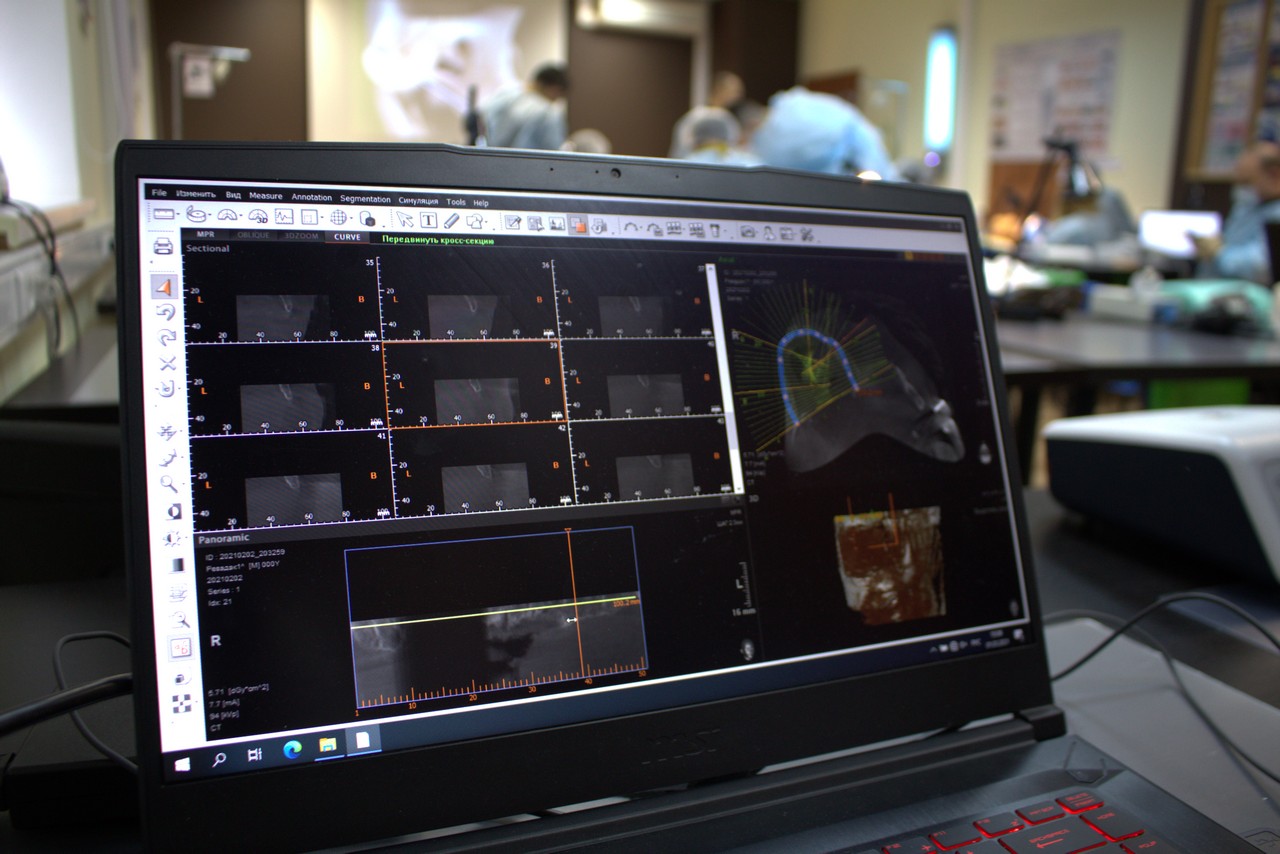 Пост-релиз. Кадавер-курс 1 марта