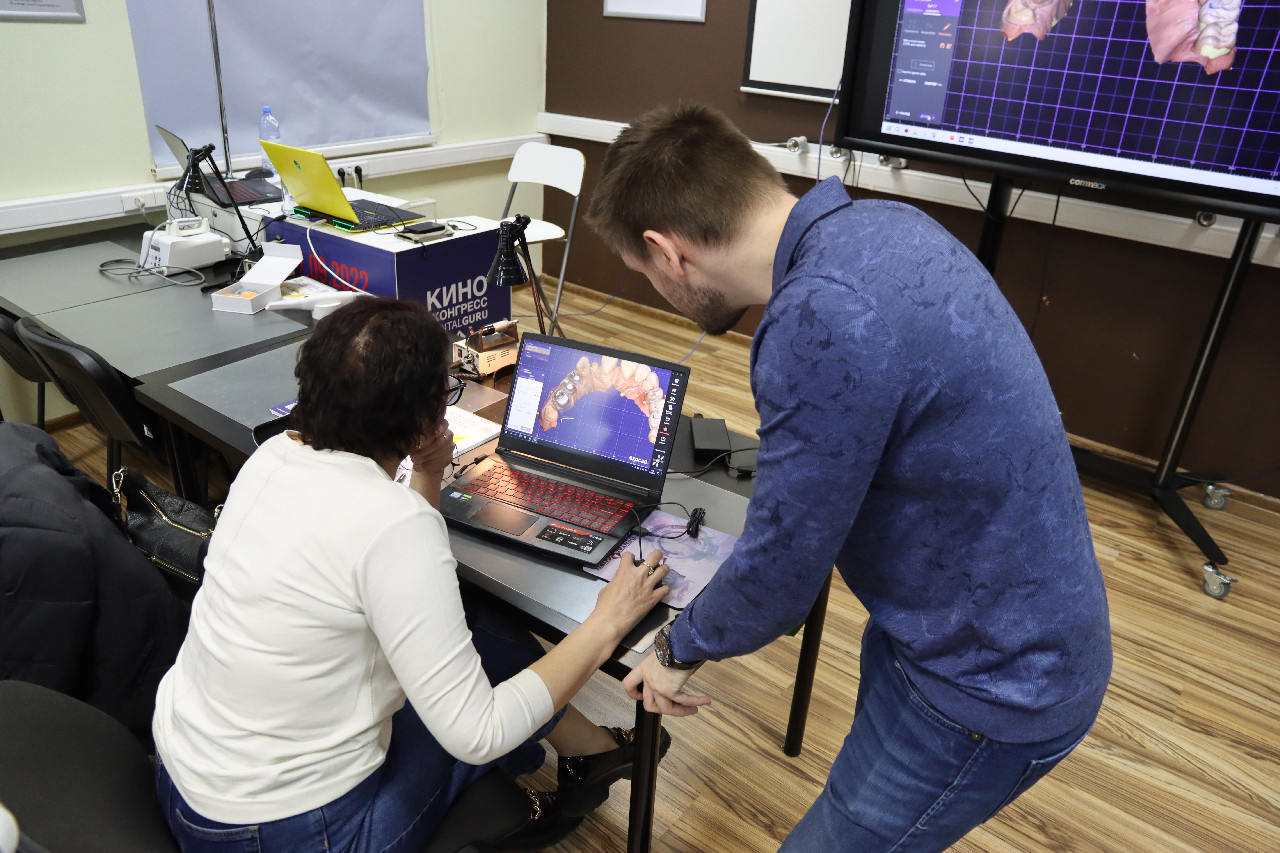 Базовый курс ExoCad