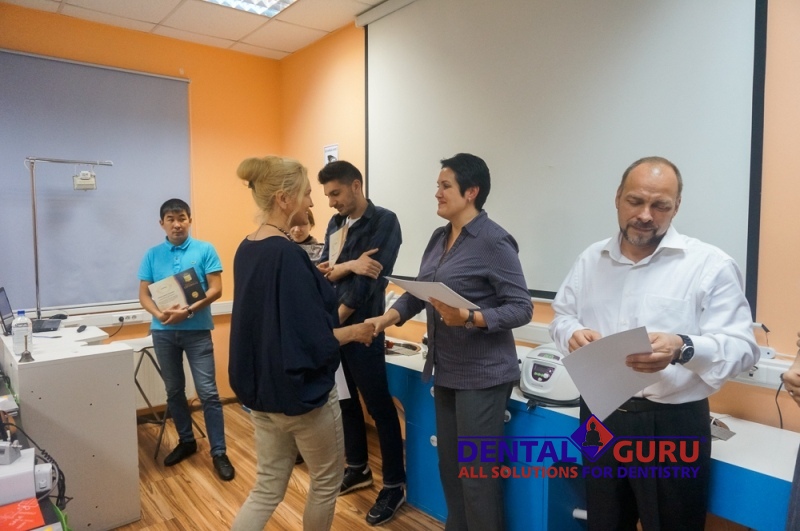 Российский Клуб Стоматологов