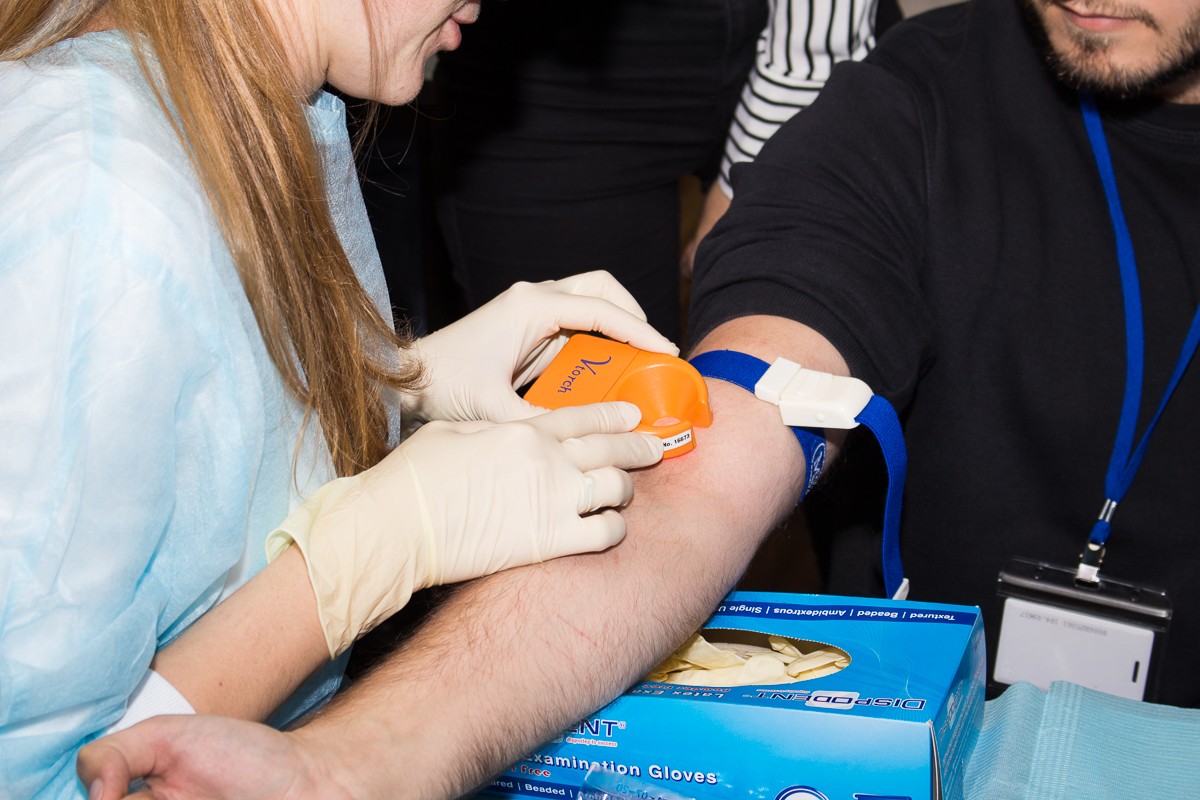 Применение факторов роста (IPRF, APRF) в стоматологии. 20 сентября 2019. Сечко Нина Андреевна