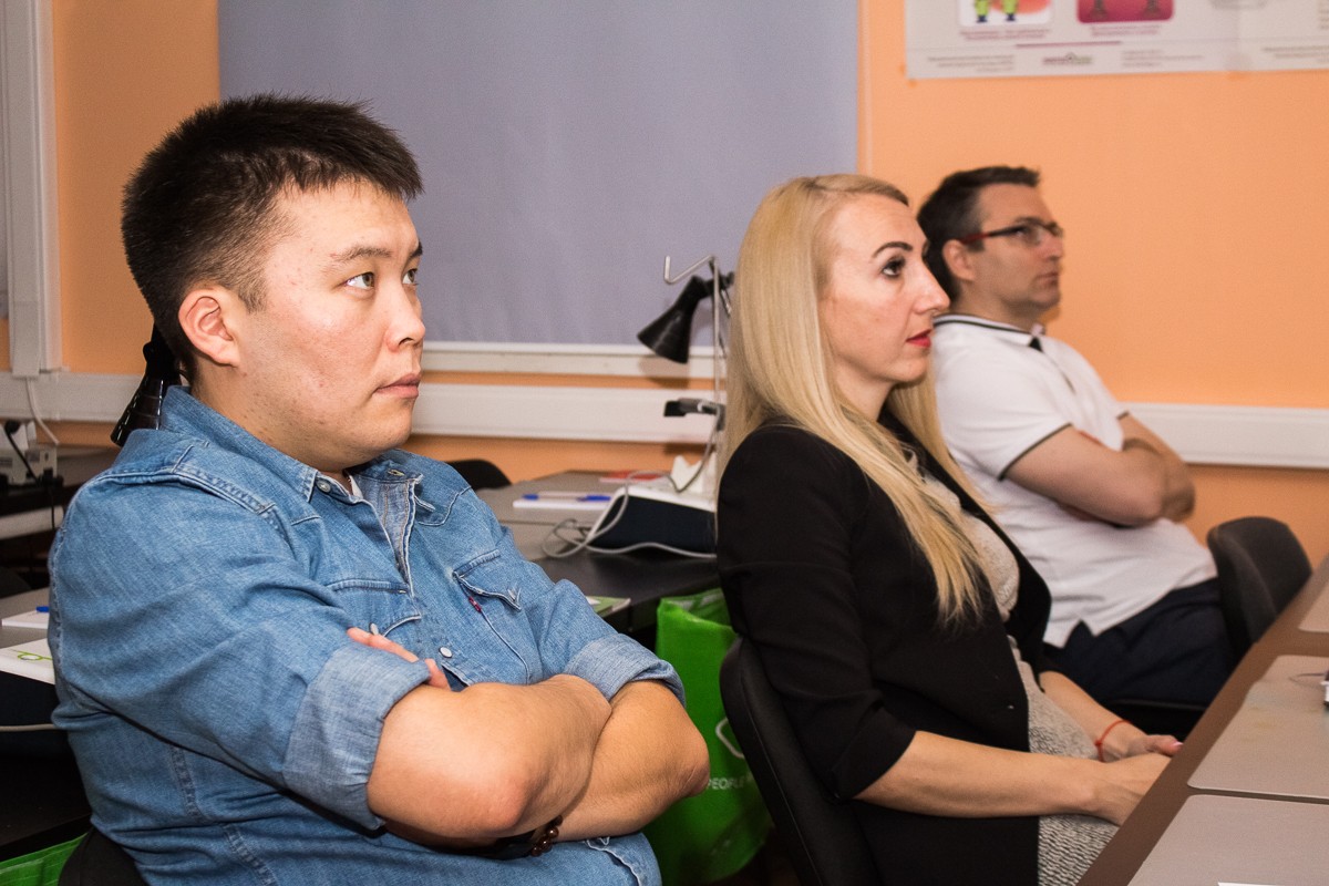 Менеджмент и маркетинг в клинике в современных реалиях - курс Д.В.Митрофанова 13 сентября 2019