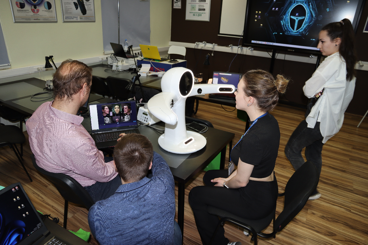 Базовый курс ExoCad