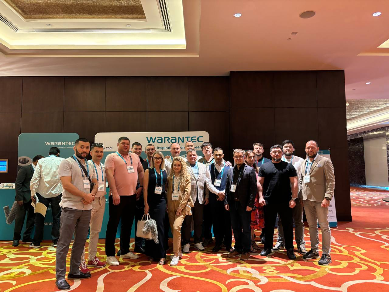 Деловая программа Дентал Гуру в ОАЭ 2024. Пост-релиз