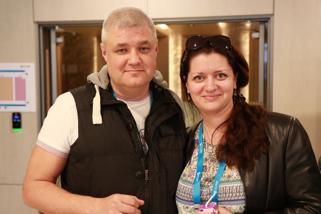 Фотоотчет KOREA TOUR SEMINAR