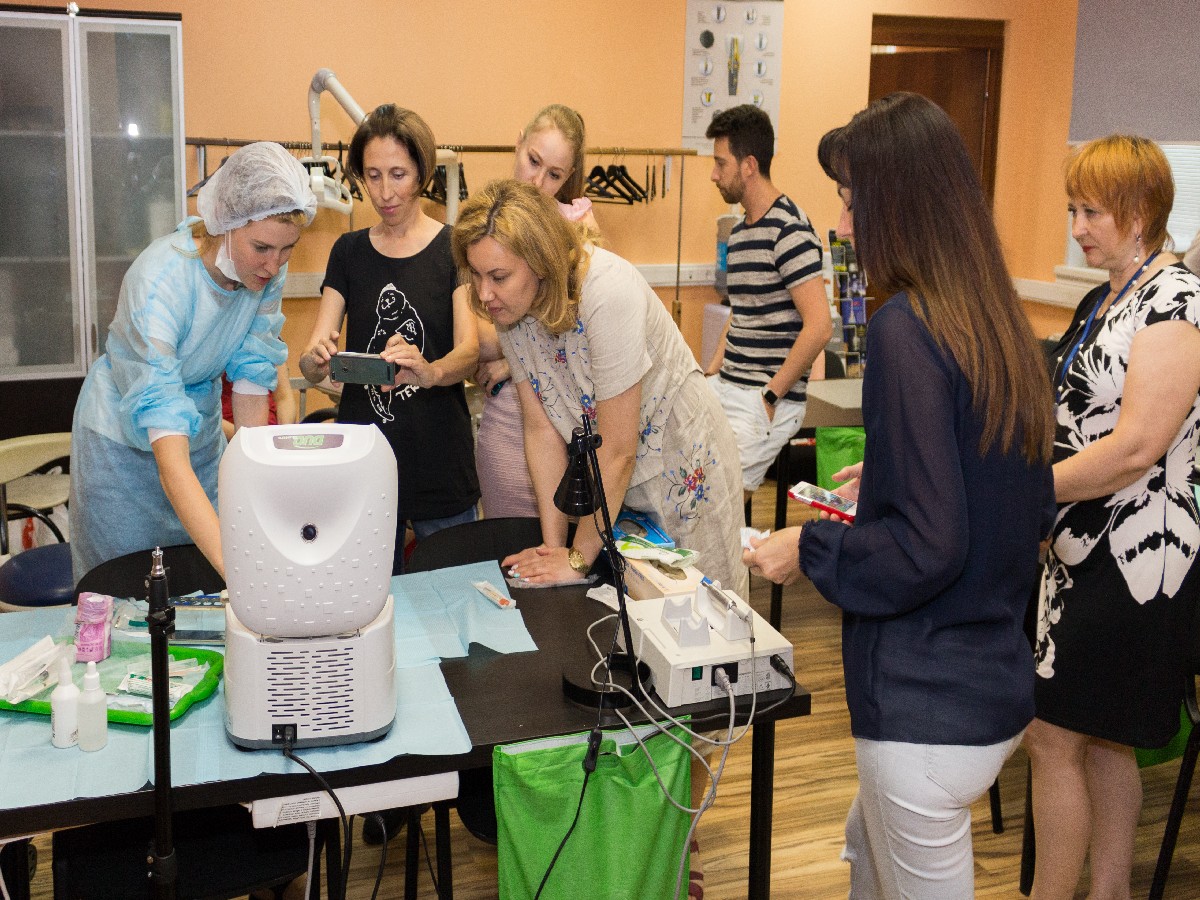 Применение плазмы с высоким содержанием фибрина (IPRF) в эстетической медицине