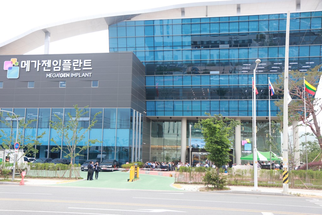 Фотоотчет KOREA TOUR SEMINAR